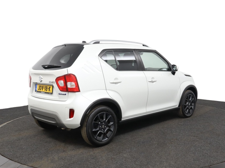 Suzuki Ignis - 1.2 Smart Hybrid Style 2
