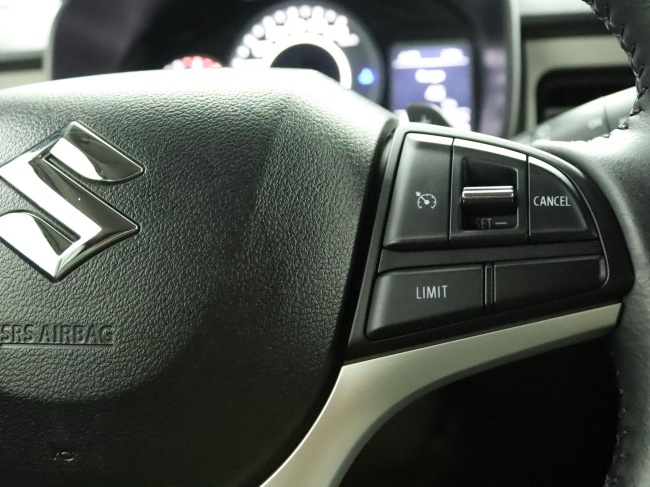 Suzuki Ignis - 1.2 Smart Hybrid Style