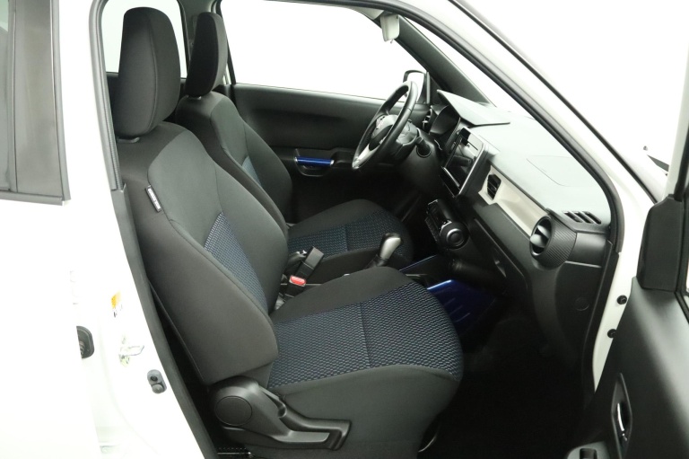 Suzuki Ignis - 1.2 Smart Hybrid Style 22