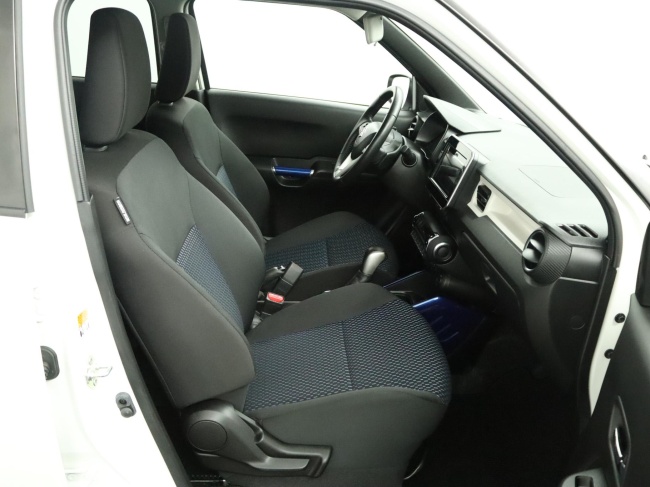 Suzuki Ignis - 1.2 Smart Hybrid Style