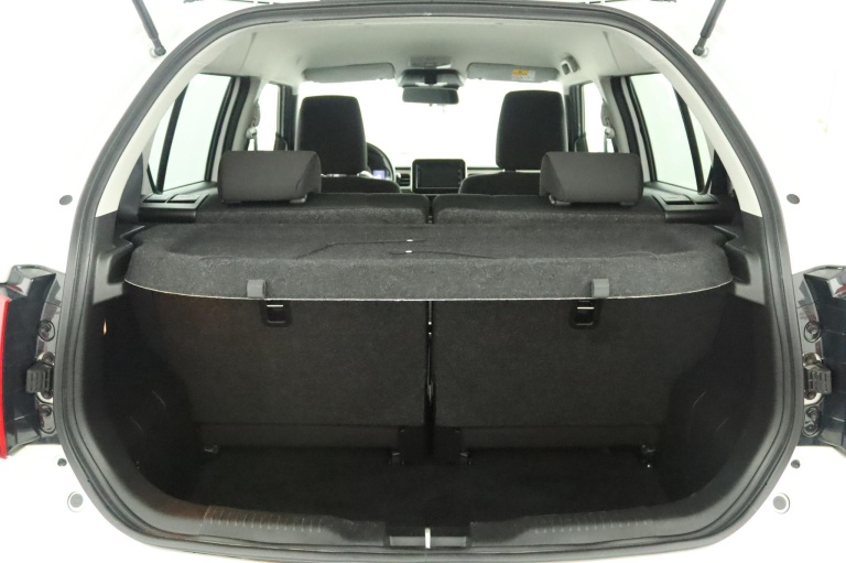 Suzuki Ignis - 1.2 Smart Hybrid Style 23