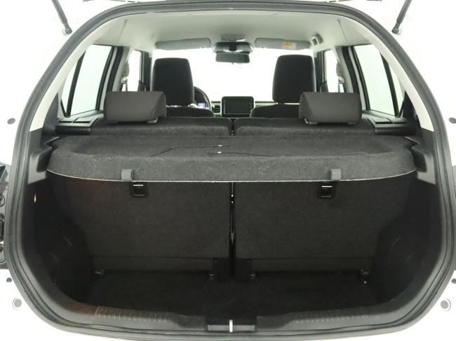 Suzuki Ignis - 1.2 Smart Hybrid Style