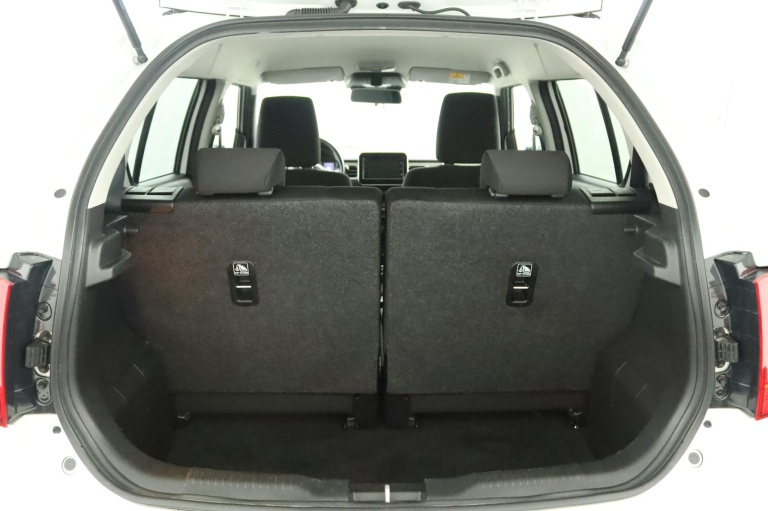 Suzuki Ignis - 1.2 Smart Hybrid Style 24