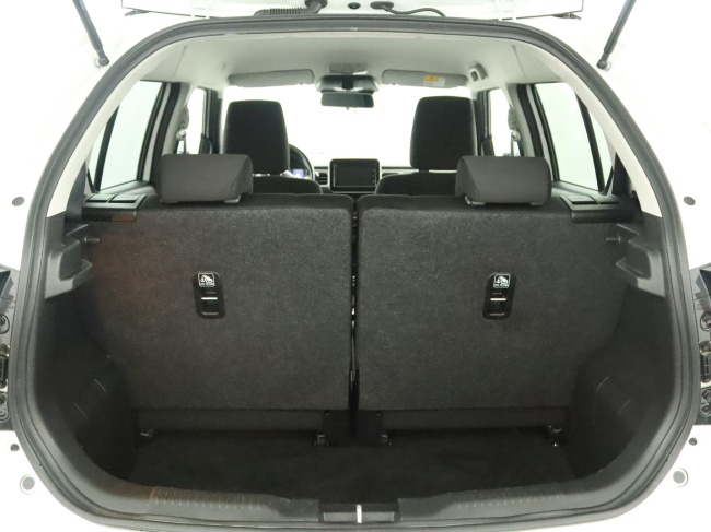 Suzuki Ignis - 1.2 Smart Hybrid Style