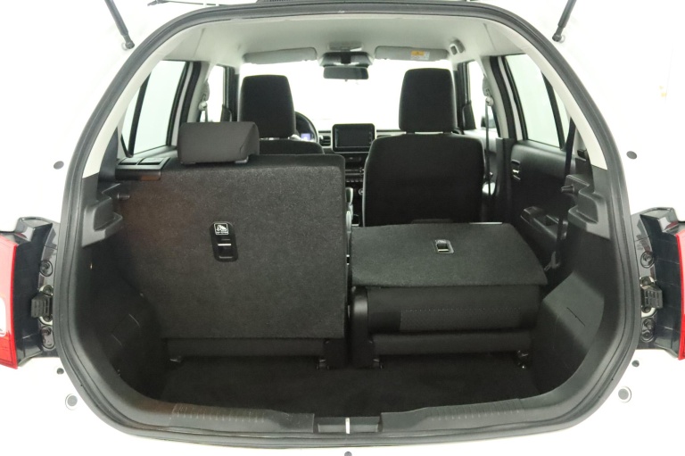 Suzuki Ignis - 1.2 Smart Hybrid Style 25