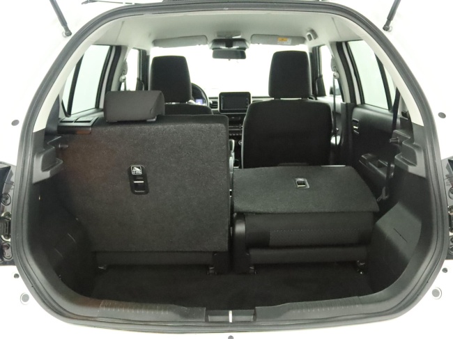 Suzuki Ignis - 1.2 Smart Hybrid Style