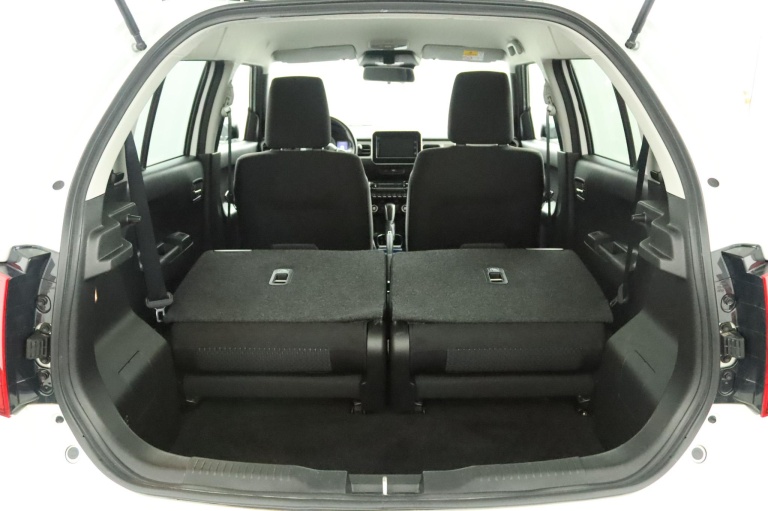 Suzuki Ignis - 1.2 Smart Hybrid Style 26