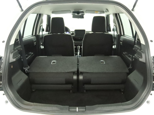 Suzuki Ignis - 1.2 Smart Hybrid Style