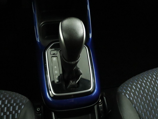 Suzuki Ignis - 1.2 Smart Hybrid Style