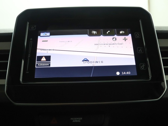 Suzuki Ignis - 1.2 Smart Hybrid Style