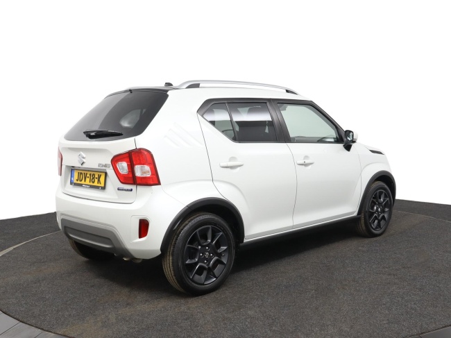 Suzuki Ignis - 1.2 Smart Hybrid Style