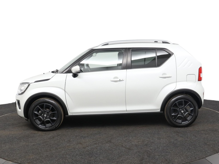 Suzuki Ignis - 1.2 Smart Hybrid Style 3