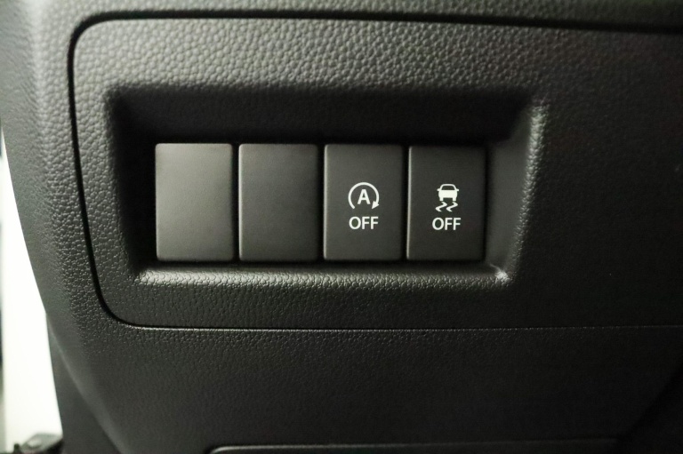 Suzuki Ignis - 1.2 Smart Hybrid Style 30