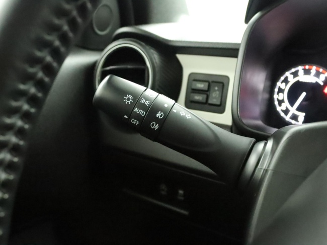 Suzuki Ignis - 1.2 Smart Hybrid Style