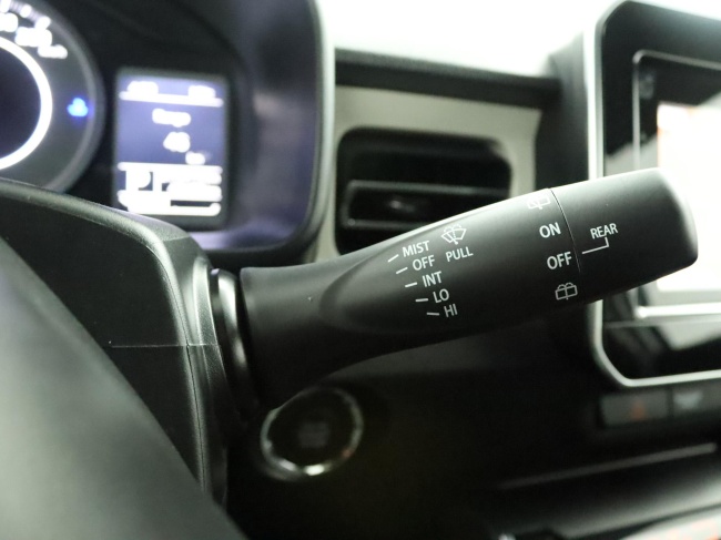 Suzuki Ignis - 1.2 Smart Hybrid Style