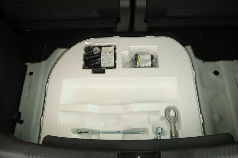 Suzuki Ignis - 1.2 Smart Hybrid Style 34