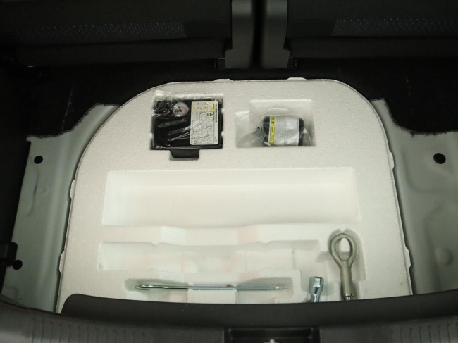 Suzuki Ignis - 1.2 Smart Hybrid Style