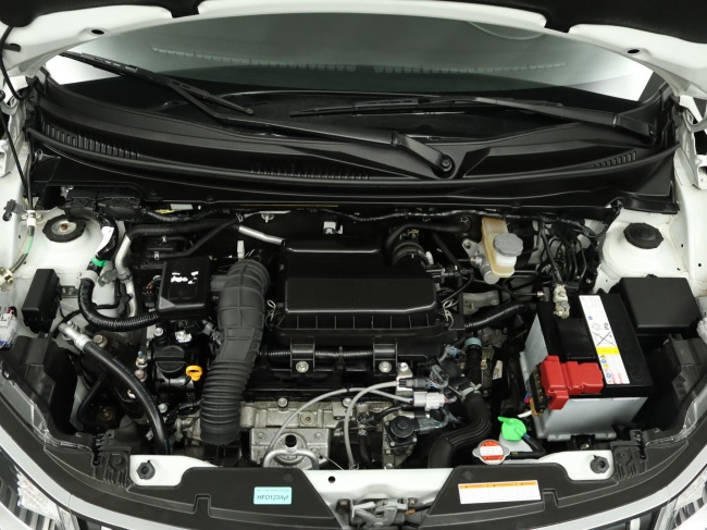 Suzuki Ignis - 1.2 Smart Hybrid Style