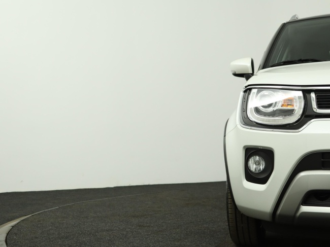 Suzuki Ignis - 1.2 Smart Hybrid Style