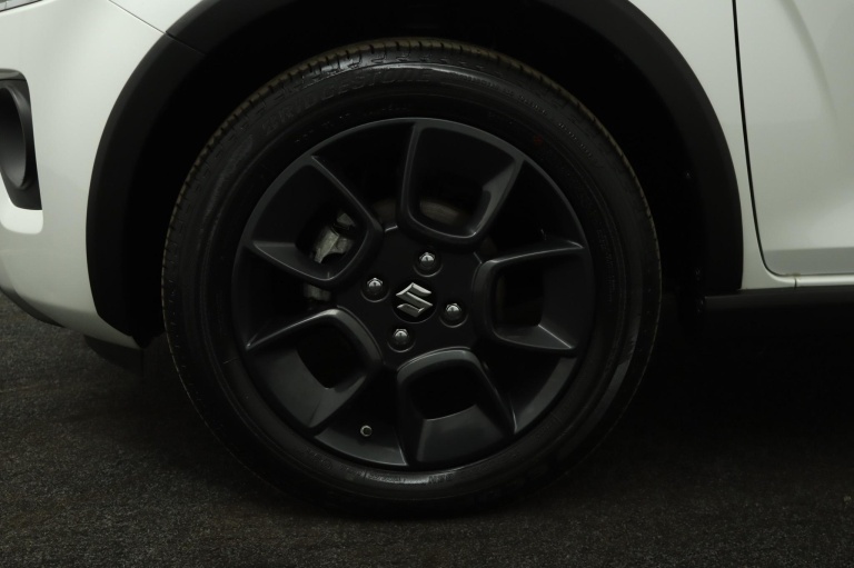 Suzuki Ignis - 1.2 Smart Hybrid Style 38