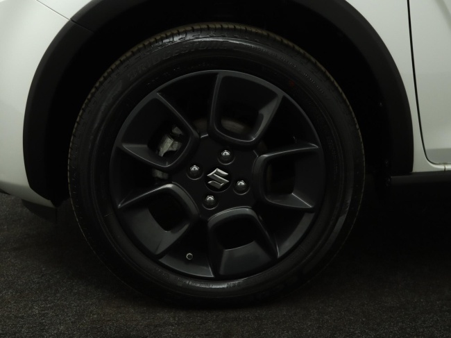 Suzuki Ignis - 1.2 Smart Hybrid Style