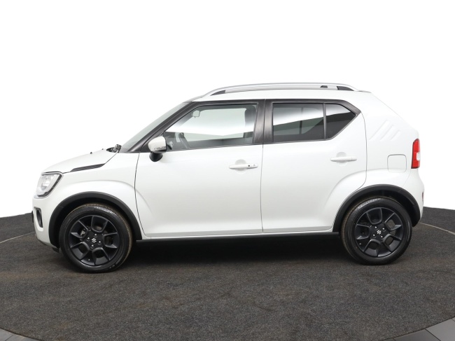 Suzuki Ignis - 1.2 Smart Hybrid Style