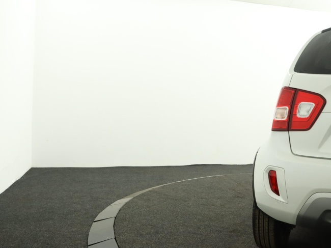 Suzuki Ignis - 1.2 Smart Hybrid Style