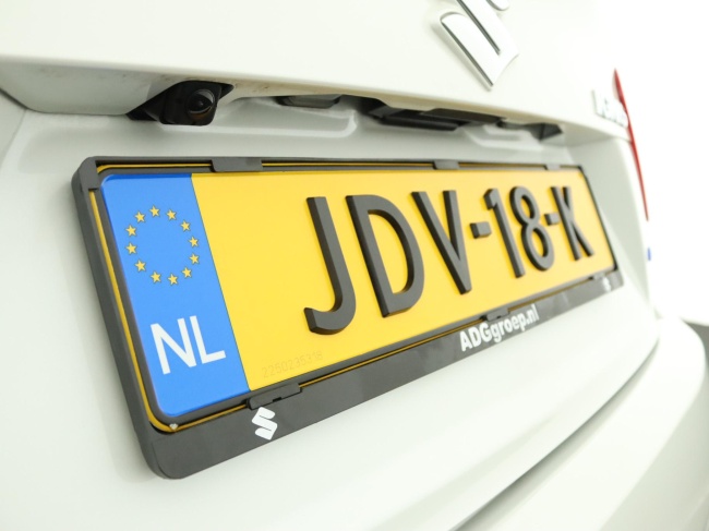 Suzuki Ignis - 1.2 Smart Hybrid Style