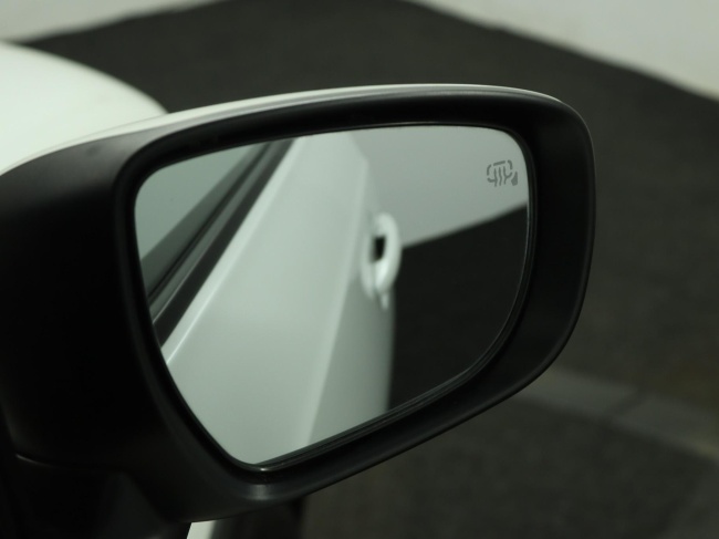 Suzuki Ignis - 1.2 Smart Hybrid Style