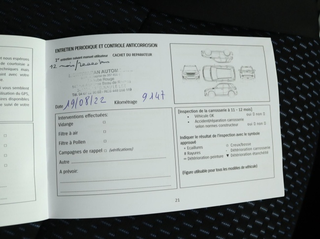 Suzuki Ignis - 1.2 Smart Hybrid Style