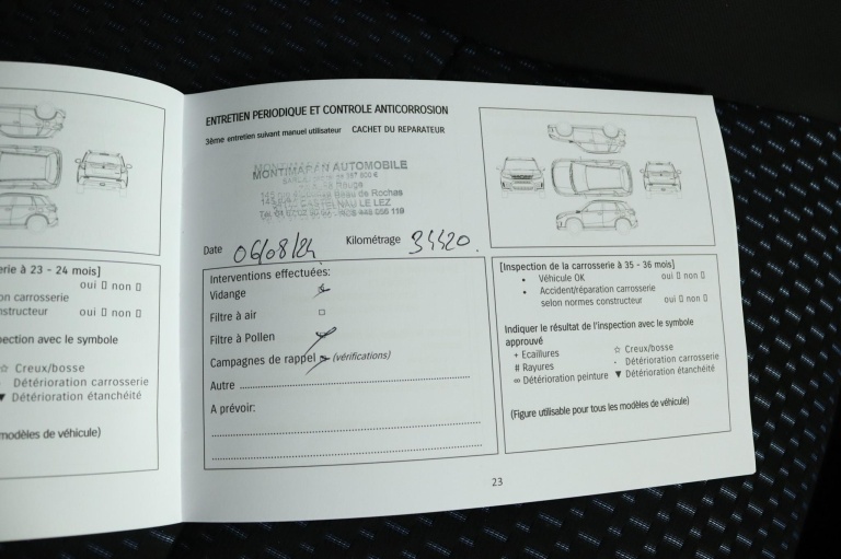 Suzuki Ignis - 1.2 Smart Hybrid Style 48