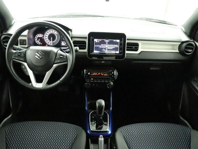 Suzuki Ignis - 1.2 Smart Hybrid Style
