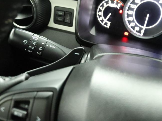 Suzuki Ignis - 1.2 Smart Hybrid Style