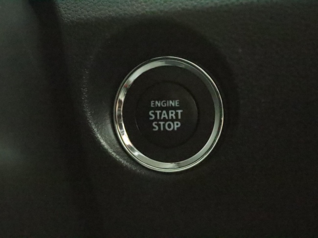 Suzuki Ignis - 1.2 Smart Hybrid Style