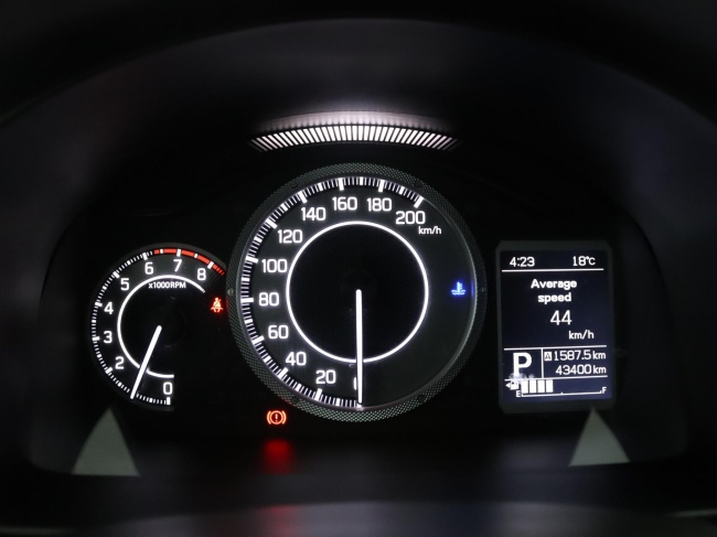 Suzuki Ignis - 1.2 Smart Hybrid Style