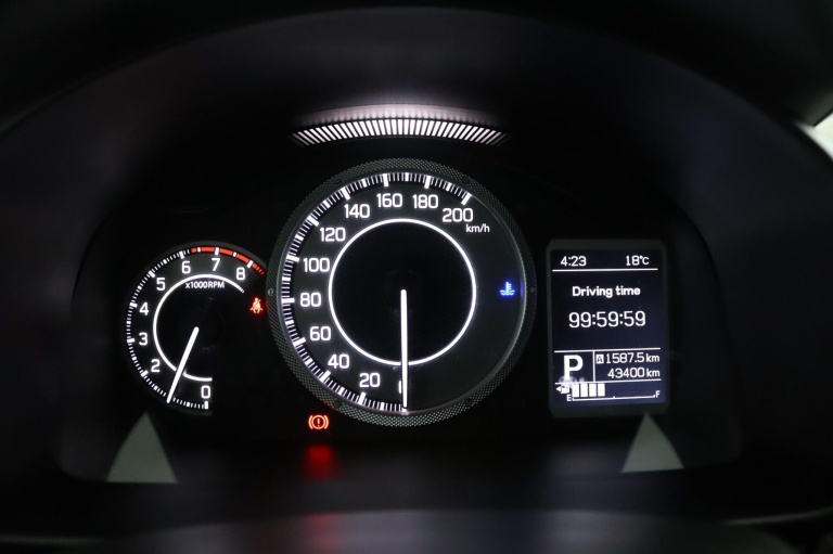 Suzuki Ignis - 1.2 Smart Hybrid Style 54