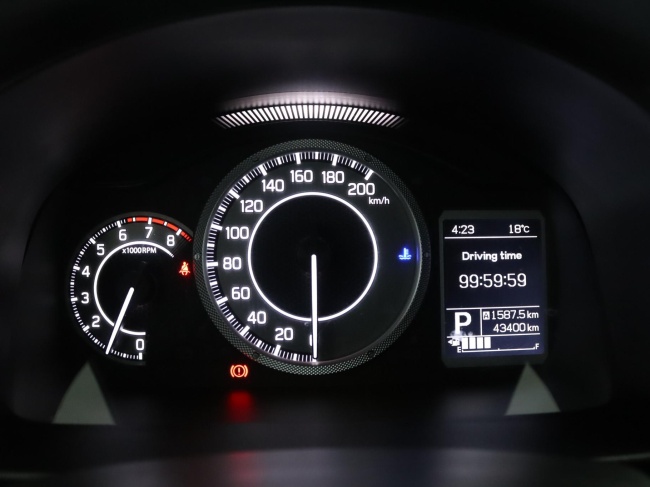 Suzuki Ignis - 1.2 Smart Hybrid Style