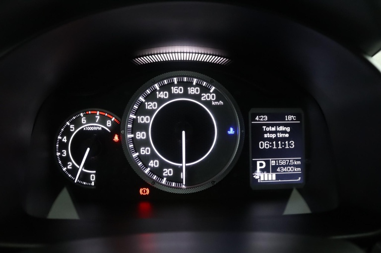 Suzuki Ignis - 1.2 Smart Hybrid Style 55