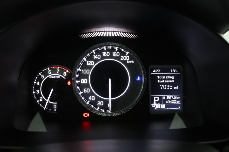 Suzuki Ignis - 1.2 Smart Hybrid Style 56