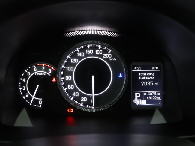 Suzuki Ignis - 1.2 Smart Hybrid Style