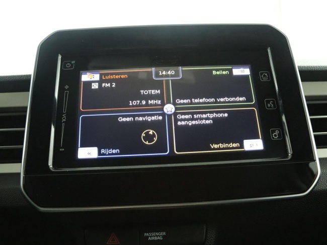 Suzuki Ignis - 1.2 Smart Hybrid Style