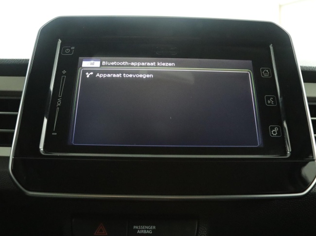 Suzuki Ignis - 1.2 Smart Hybrid Style