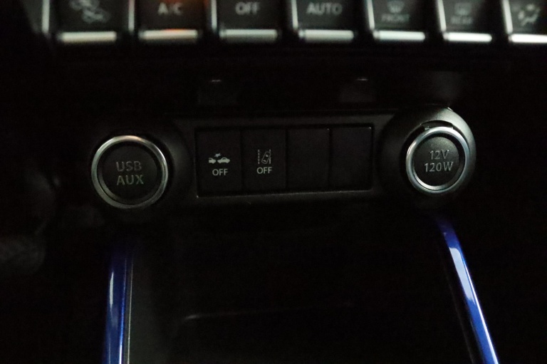Suzuki Ignis - 1.2 Smart Hybrid Style 60