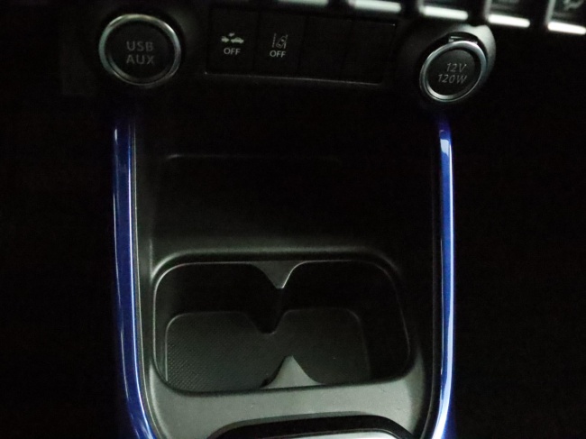 Suzuki Ignis - 1.2 Smart Hybrid Style