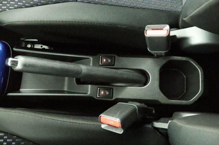 Suzuki Ignis - 1.2 Smart Hybrid Style 62