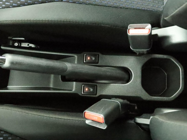 Suzuki Ignis - 1.2 Smart Hybrid Style