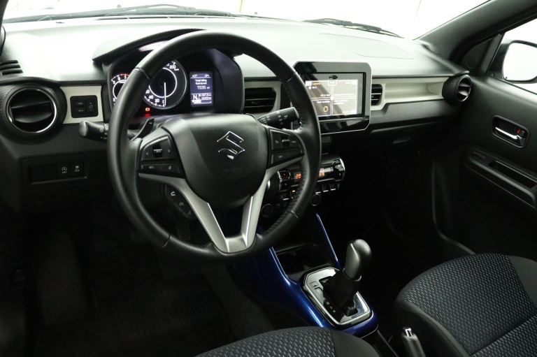 Suzuki Ignis - 1.2 Smart Hybrid Style 63