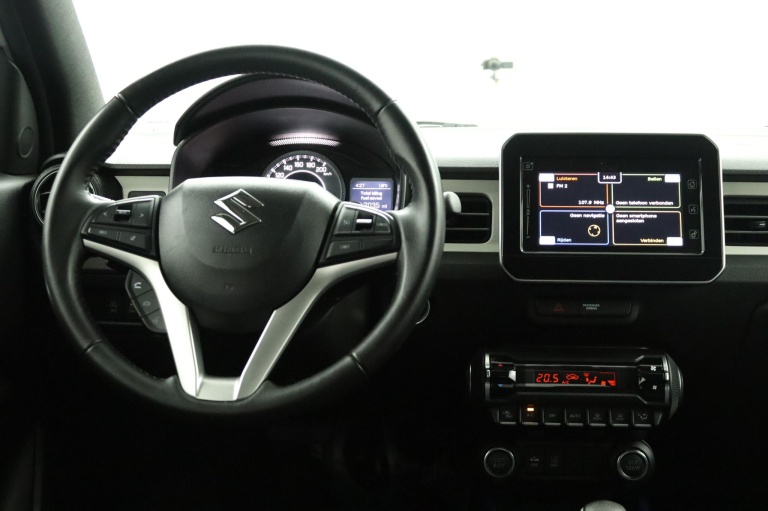 Suzuki Ignis - 1.2 Smart Hybrid Style 64