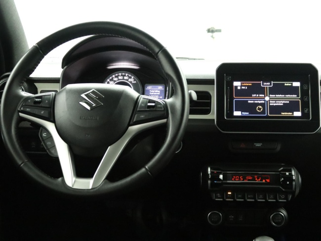 Suzuki Ignis - 1.2 Smart Hybrid Style