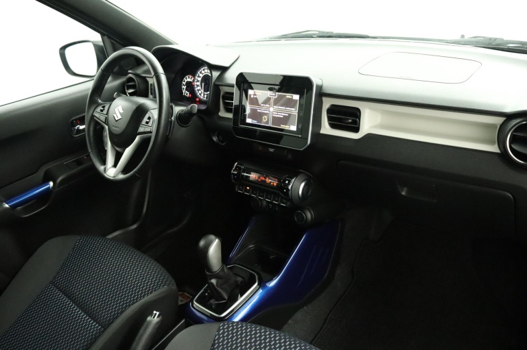 Suzuki Ignis - 1.2 Smart Hybrid Style 65